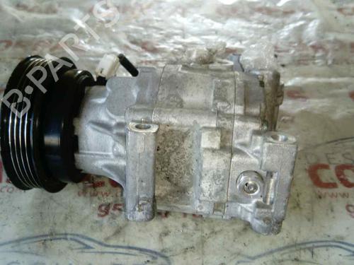 AC compressor TOYOTA COROLLA (_E12_)  | BP19552537M34 