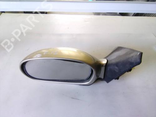 Used Left mirror KIA SEPHIA Saloon (FA) [1992-2001]  19556352