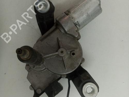Rear wiper motor VW GOLF V (1K1)  | BP19560249M102 