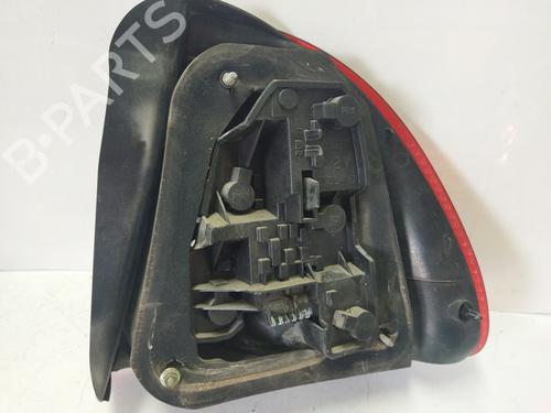Left taillight ROVER 45 I Hatchback (RT)  | BP19564822C34 