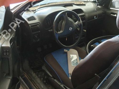 Egr OPEL ASTRA G Estate (T98)  | BP19660344M69 