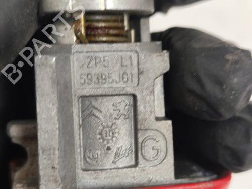 Other PEUGEOT 207 (WA_, WC_)  | BP30044177O1 