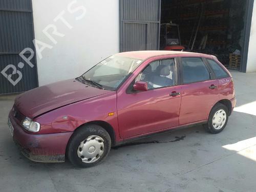 Electronic module SEAT IBIZA II (6K1)  | BP19547346M83 