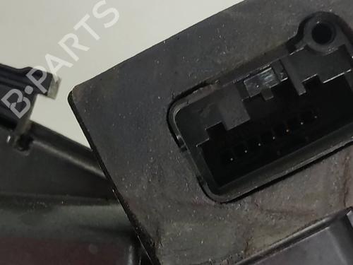 Front right lock SKODA OCTAVIA III (5E3, NL3, NR3) 1.6 TDI | BP19572576C97 