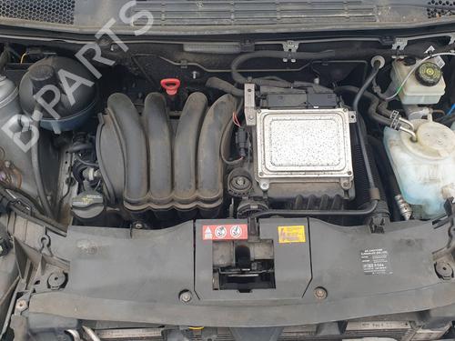 Steering column stalk MERCEDES-BENZ A-CLASS (W169) A 160 (169.031, 169.331) | BP30160346I23