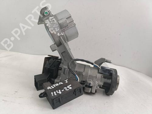 Ignition barrel OPEL ASTRA J (P10)  | BP29410787M48 