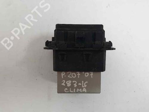 Fuel flap PEUGEOT 307 (3A/C) 1.6 16V | BP19562098C131 