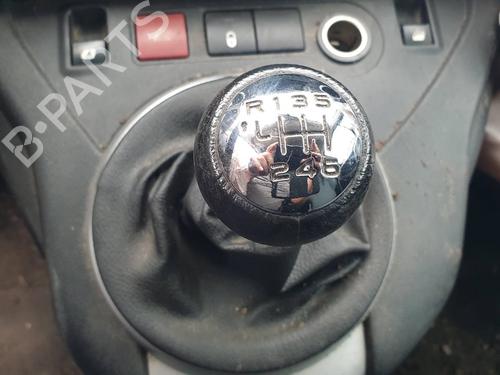 Højre fortil udvendigt håndtag CITROËN BERLINGO / BERLINGO FIRST MPV (MF_, GJK_, GFK_) | BP30776695C129