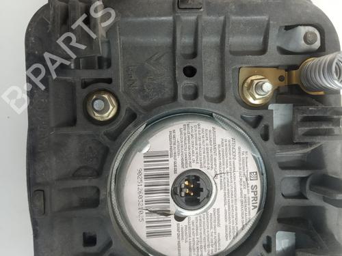 Driver airbag PEUGEOT PARTNER Box Body/MPV (5_, G_)  | BP19560399C9 