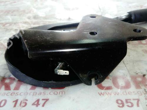 Hand brake CITROËN JUMPER II Van 2.2 HDi 100 | BP19551828I18 