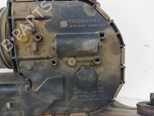 Front wiper motor SEAT LEON (1P1) | BP34355415M29 - Image 4