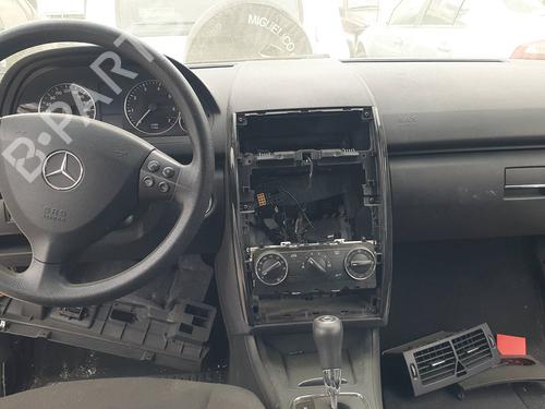 Steering column stalk MERCEDES-BENZ A-CLASS (W169) A 160 (169.031, 169.331) | BP30160346I23