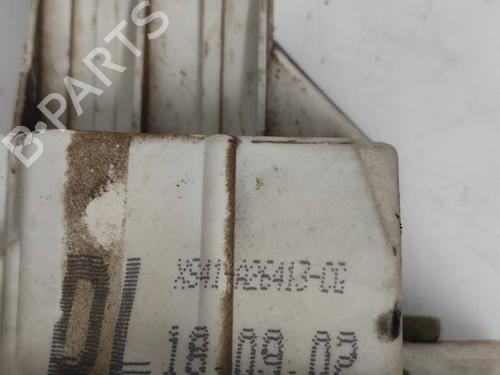 Rear left lock FORD MONDEO III Saloon (B4Y)  | BP27882670C100 