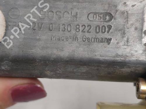 Rudehejsemotor bagstkærm højre MERCEDES-BENZ C-CLASS (W203) C 220 CDI (203.006) | BP29982981E22 