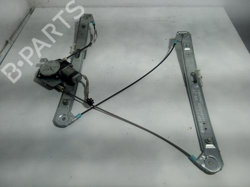 Rudehejsemekanisme ventre foran BMW 3 (E46) 320 d (136 hp) 29927637