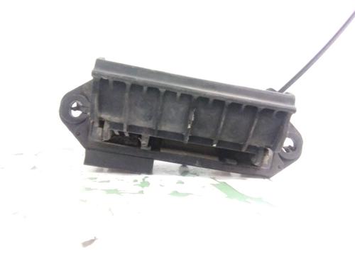 Used Tailgate handle TOYOTA COROLLA (_E12_) [2001-2008]  19561438