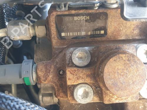 Engine FORD FOCUS II (DA_, HCP, DP)  | BP19572605M1 