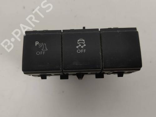 Used Switch PEUGEOT 5008 (0U_, 0E_) 1.6 BlueHDi 120 (120 hp) 21762952