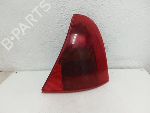 Used Right taillight Right taillight RENAULT CLIO II (BB_, CB_) 1.9 D (B/CB0E, BB0J) (64 hp) 33442355 33442355