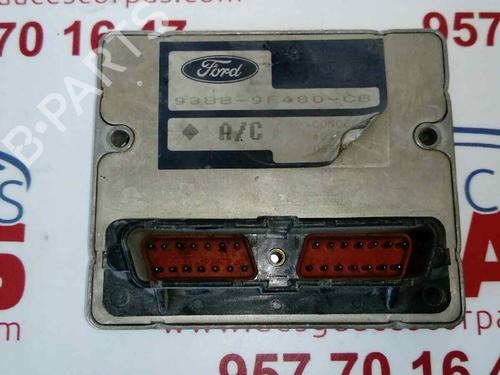 Used Electronic module FORD MONDEO II (BAP) [1996-2000]  19550398