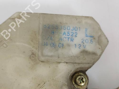 Rear left lock NISSAN TERRANO II (R20)  | BP19568224C100 