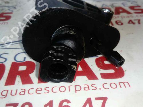 Clutch slave cylinder FORD MONDEO III (B5Y) 2.0 TDCi | BP19549033M113 
