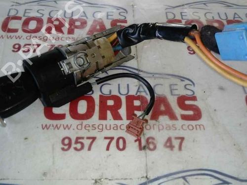 Ignition barrel PEUGEOT 406 (8B)  | BP19551012M48 