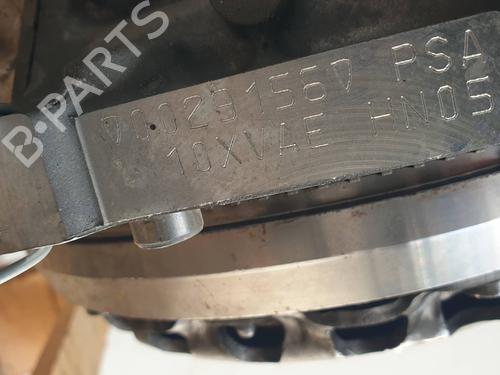 Engine PEUGEOT 208 I (CA_, CC_) | BP29536652M1