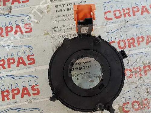 Squib airbag SEAT TOLEDO II (1M2)  | BP19554251C102 