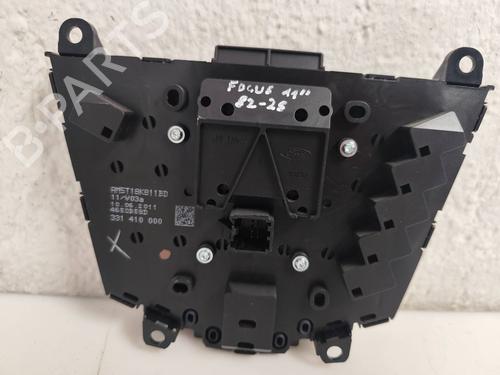 Switch FORD FOCUS III  | BP29437372I30 