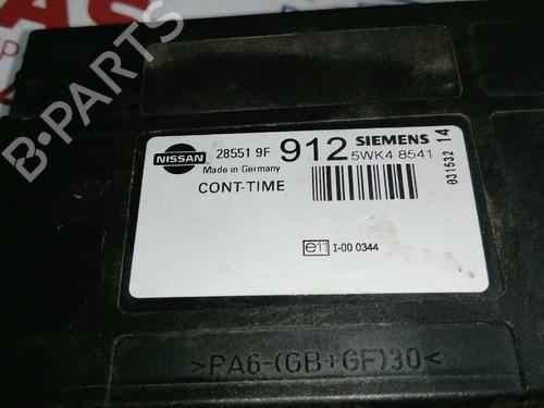 Fuse box NISSAN TERRANO II (R20)  | BP19553792E1 