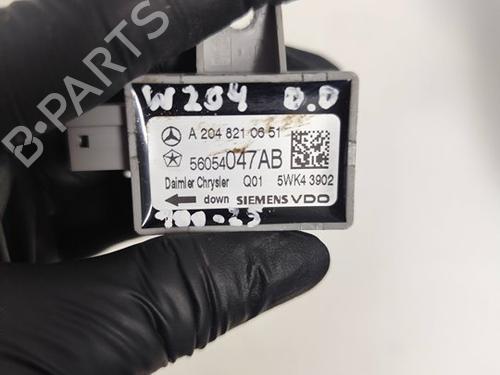 Electronic sensor MERCEDES-BENZ C-CLASS (W204)  | BP28057464M84 