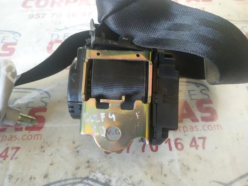 Rear right seatbelt VW GOLF IV (1J1)  | BP19555623I28 