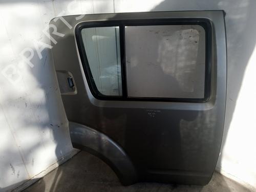 Used Right rear door NISSAN PATHFINDER III (R51) [2005-2025]  19569159