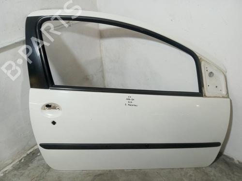 Used Right front door CITROËN C1 (PM_, PN_) 1.4 HDi (54 hp) 27459080