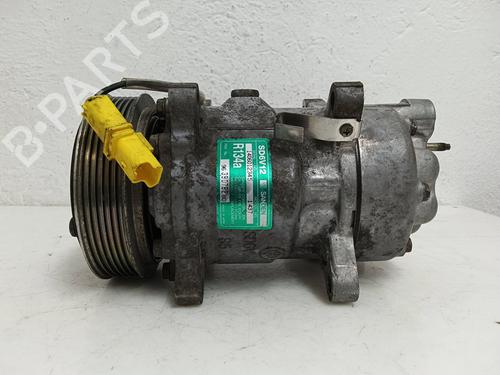 Used AC compressor AC compressor 36091468 36091468