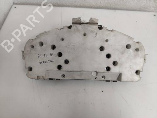 Instrument cluster VOLVO S40 II (544)  | BP26700317C47 