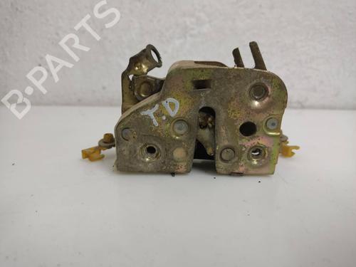Used Rear right lock NISSAN PATROL III/2 Station Wagon (W260) [1988-1998]  22610525