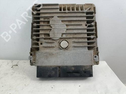 Used Engine control unit (ECU) SEAT ALTEA (5P1) [2004-2015]  19572515