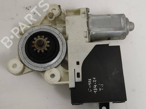 Left rear window motor FORD FOCUS C-MAX (DM2)  | BP19724371E23 