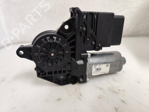 Right rear window motor VW GOLF VI (5K1)  | BP29811181E22 