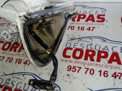 Left mirror VW GOLF III (1H1)  | BP19549552C26 