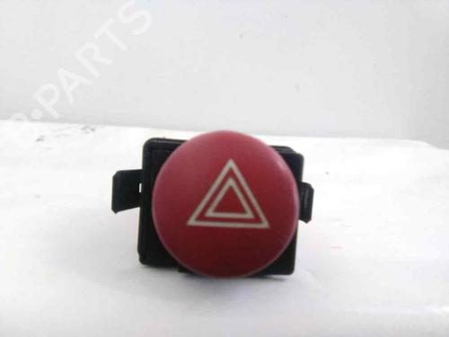 Used Warning switch SEAT CORDOBA (6L2) [2002-2009]  19564052