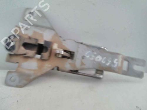 Front left interior door handle MITSUBISHI PAJERO I (L04_G, L14_G)  | BP22610254I13 