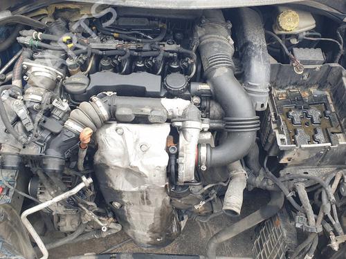 Spjeldhus PEUGEOT 207 (WA_, WC_) | BP30787218M82