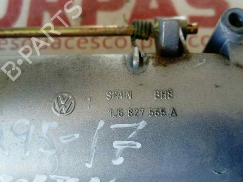 Tailgate handle VW GOLF IV (1J1) 1.6 | BP19550742C132 