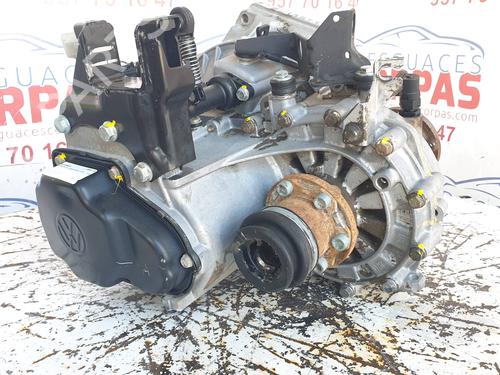 Gearbox VW POLO (6N2)  | BP19555183M3 
