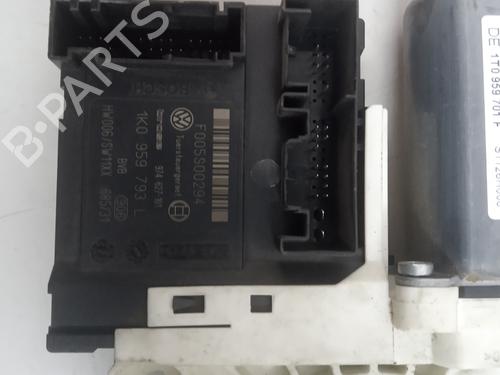 Used Right front window motor SEAT ALTEA (5P1) [2004-2015]  19560333
