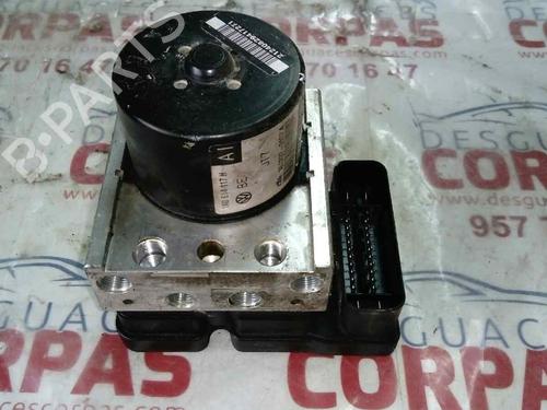 ABS Bremseaggregat SEAT LEON (1P1) [2005-2013]  19551784