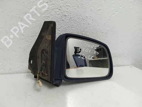 Used Right mirror Right mirror SUZUKI VITARA (ET, TA, TD) [1988-2002] 33548487 33548487